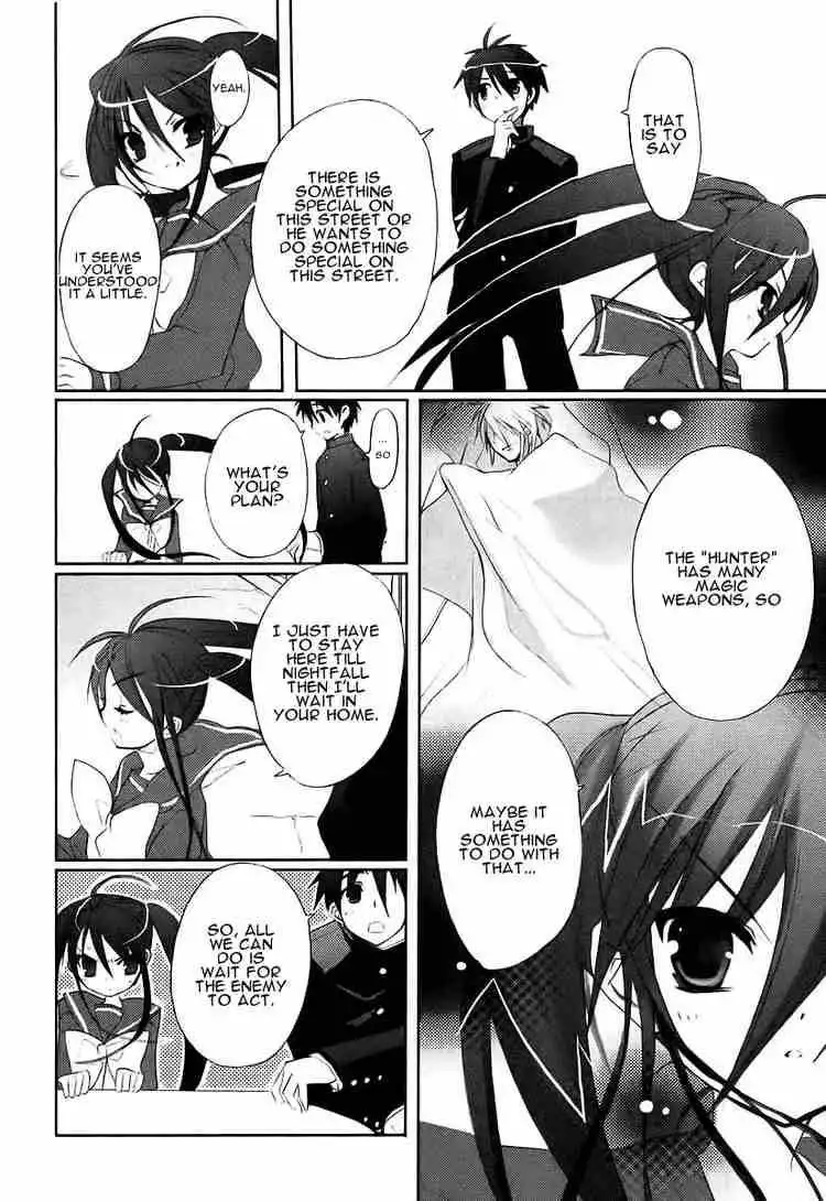 Shakugan no Shana Chapter 10 18